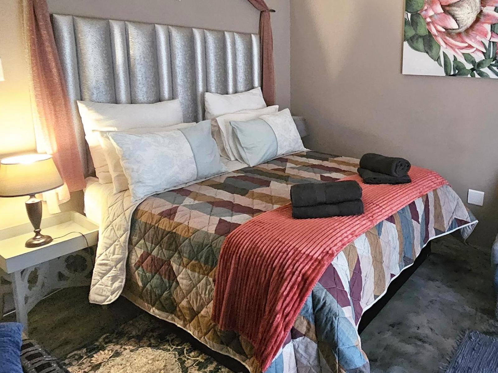 Apricity Inn Louis Trichardt Exterior foto
