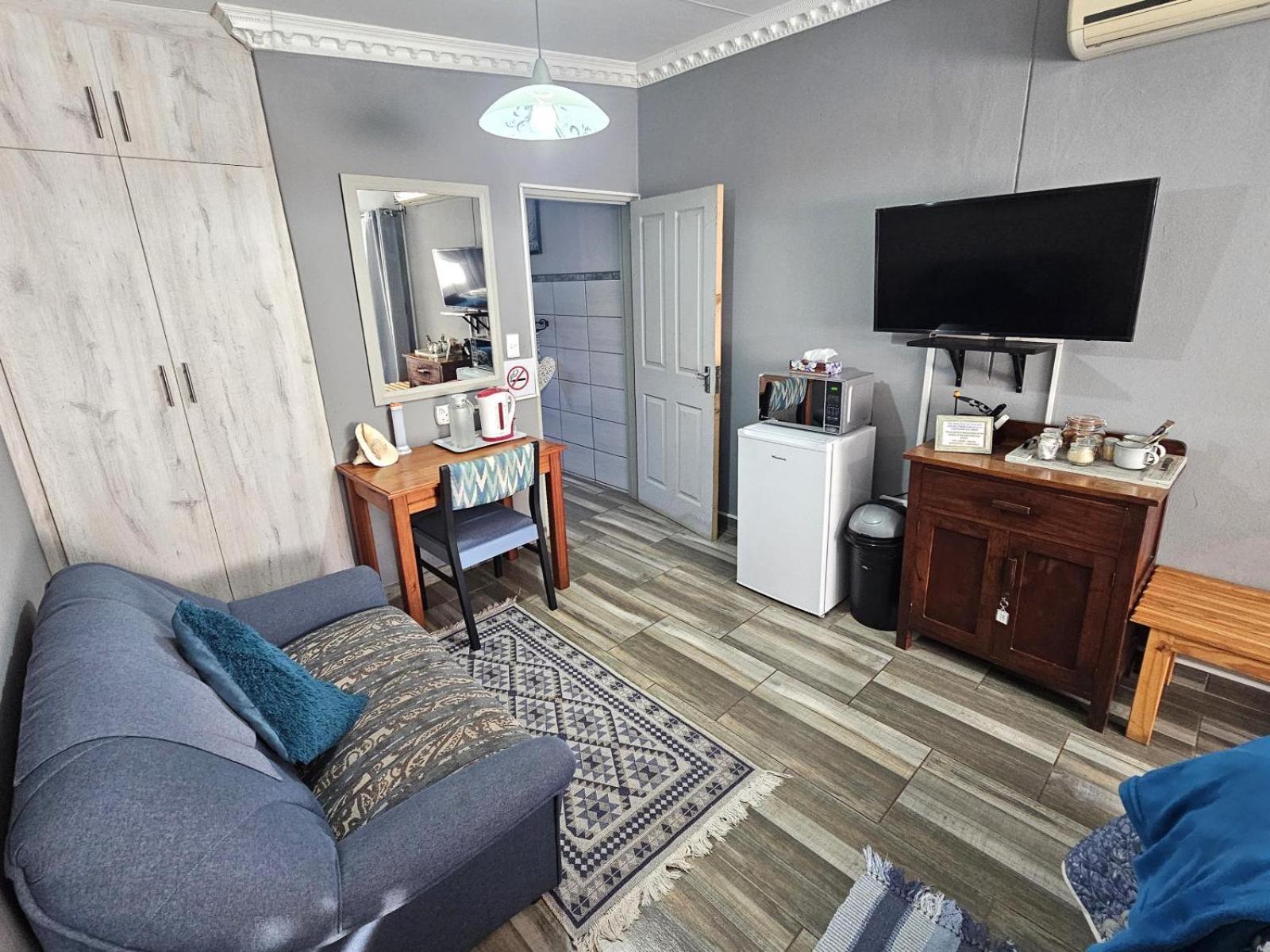 Apricity Inn Louis Trichardt Habitación foto