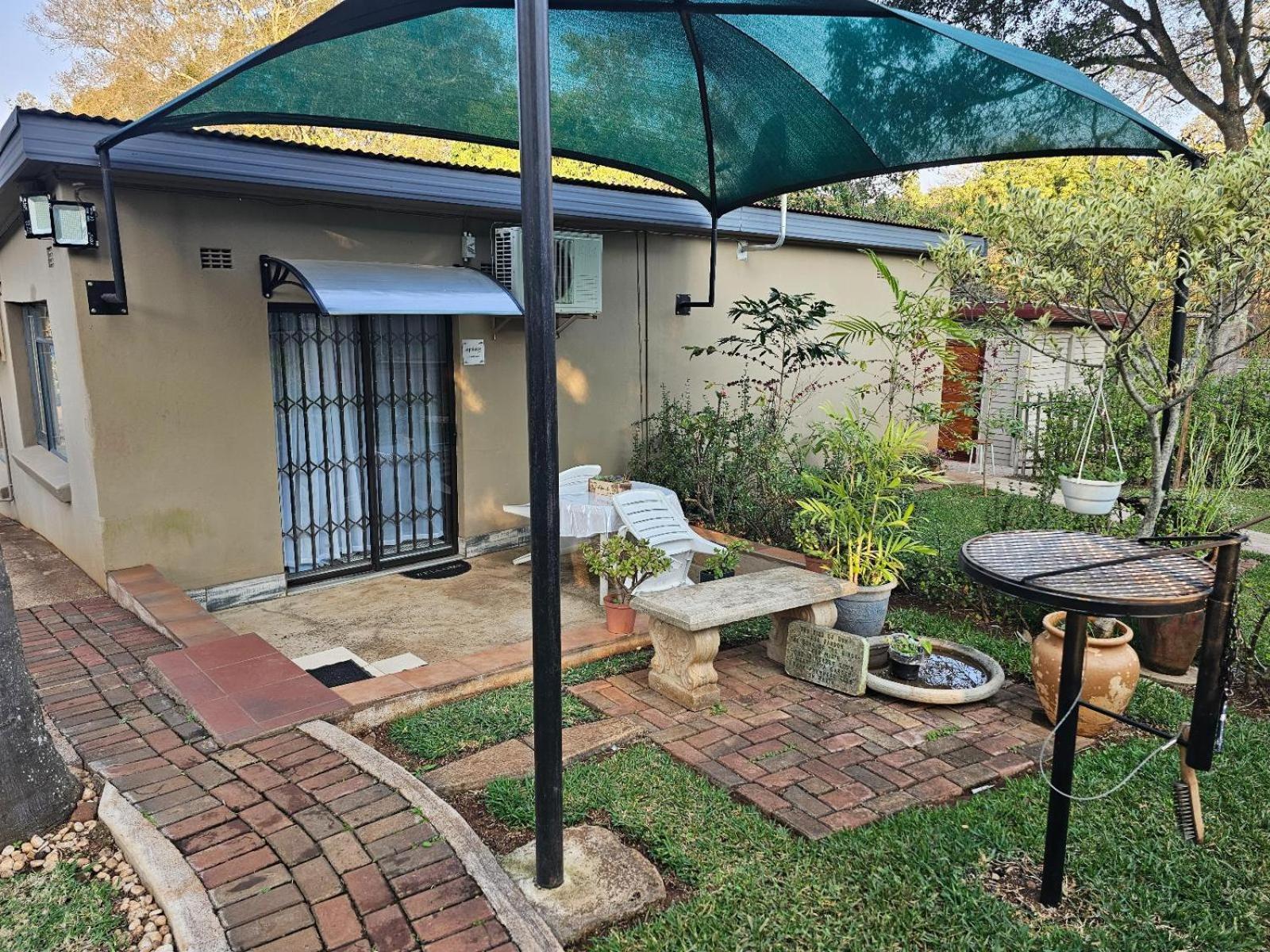 Apricity Inn Louis Trichardt Habitación foto