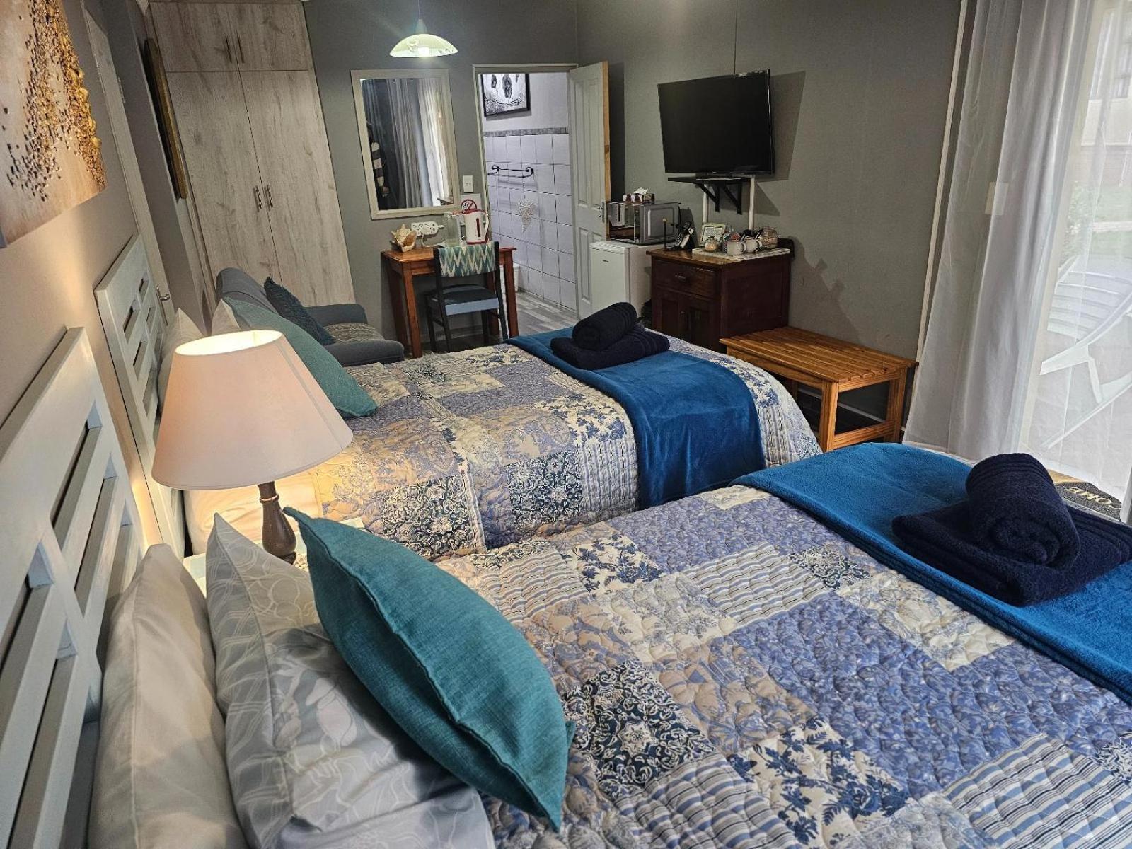 Apricity Inn Louis Trichardt Habitación foto