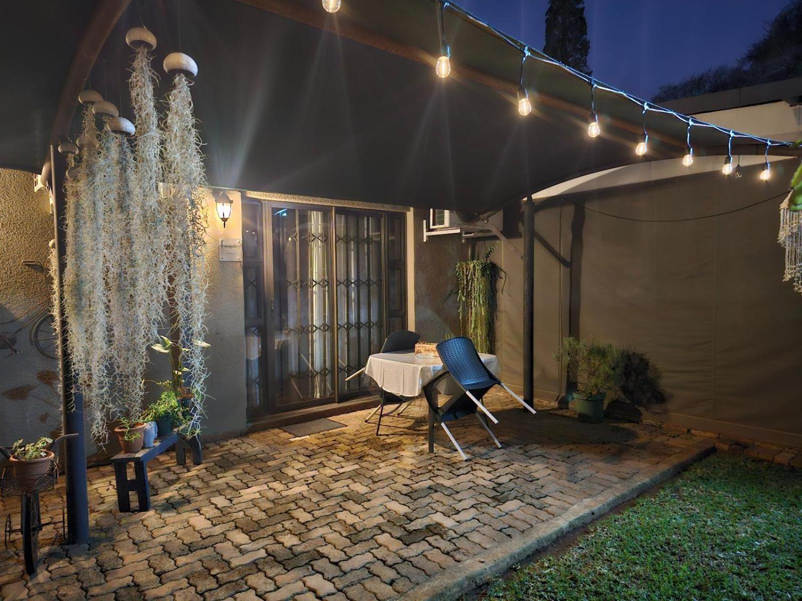 Apricity Inn Louis Trichardt Habitación foto