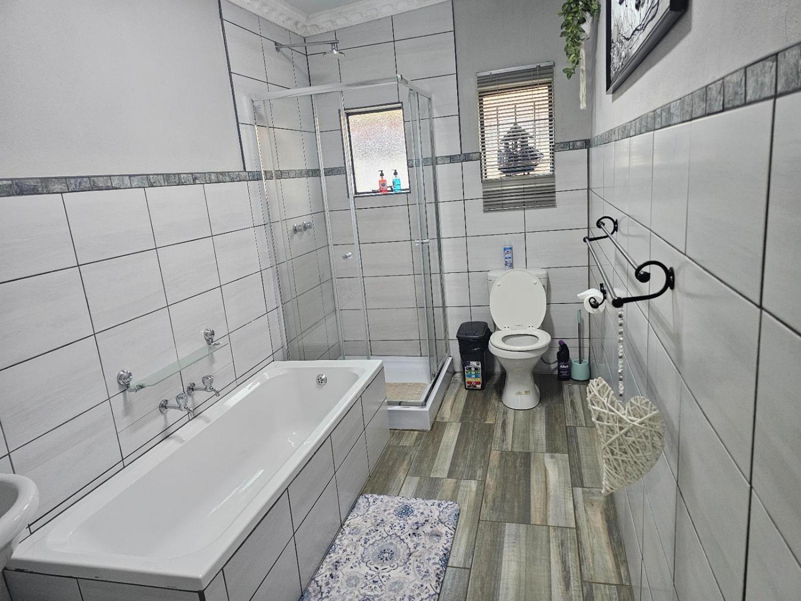 Apricity Inn Louis Trichardt Habitación foto