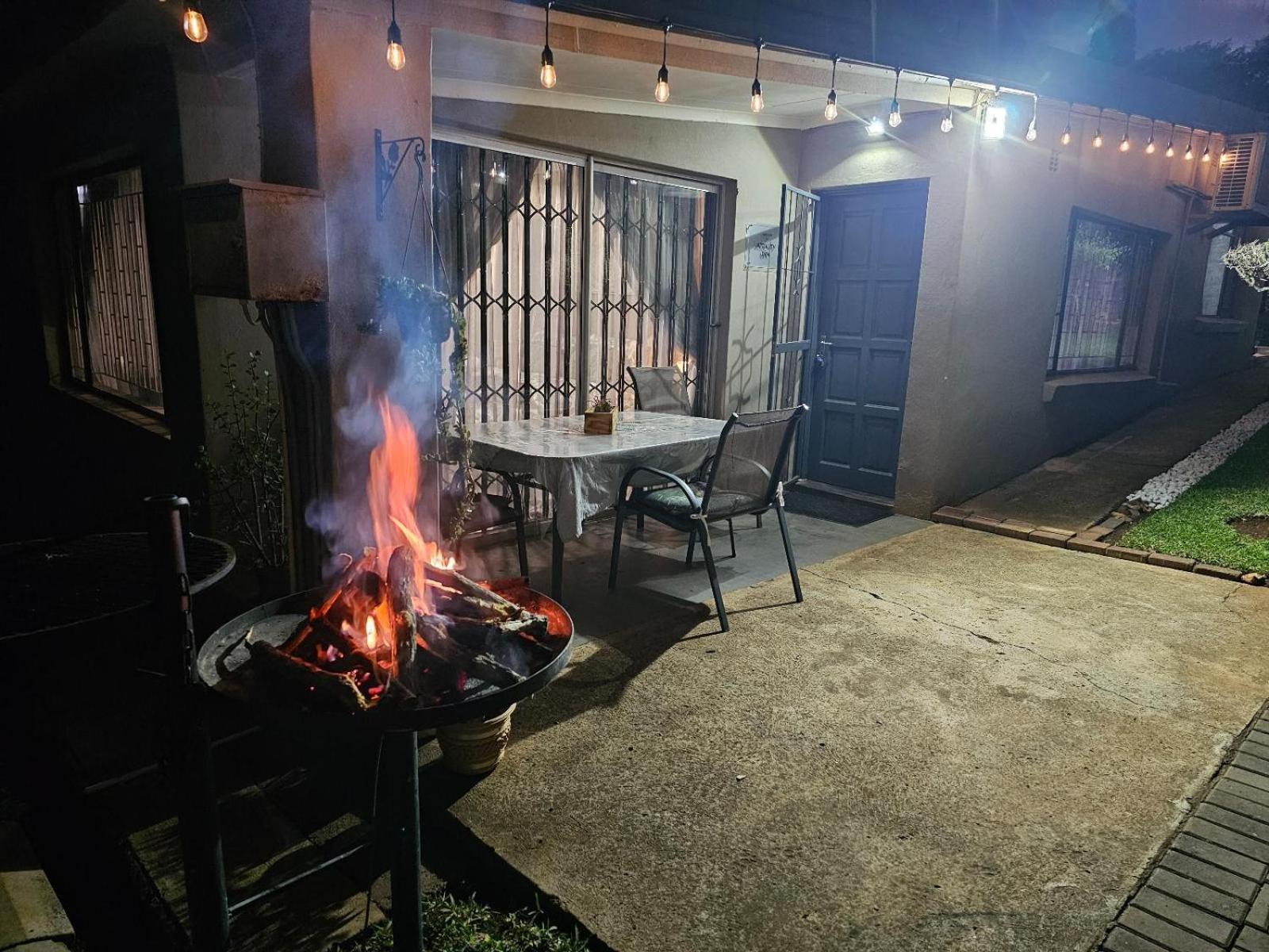 Apricity Inn Louis Trichardt Habitación foto
