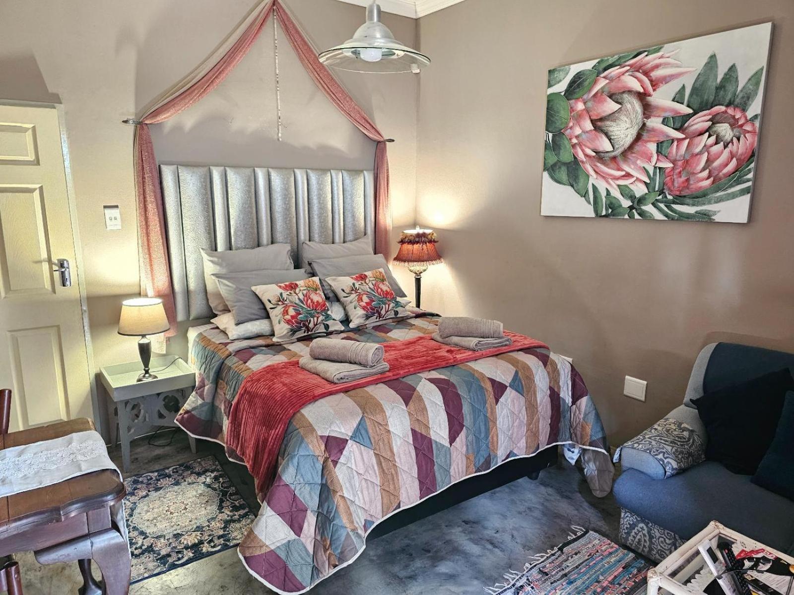 Apricity Inn Louis Trichardt Habitación foto