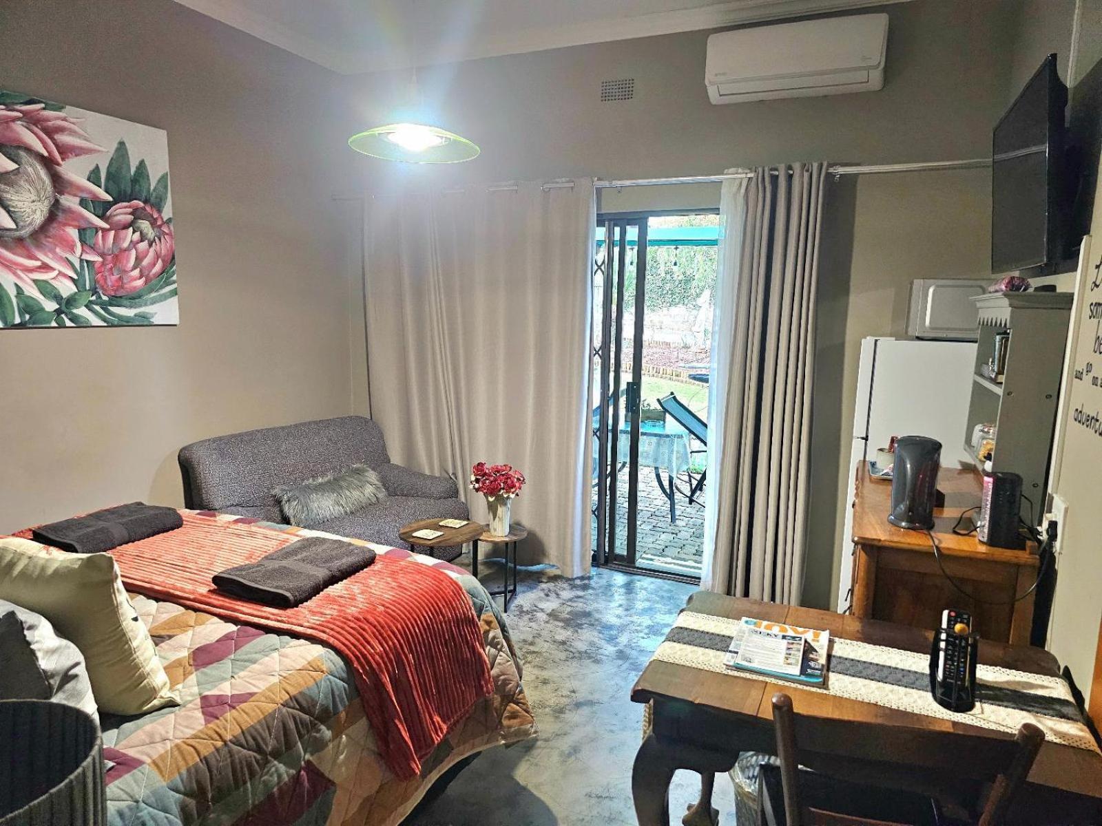 Apricity Inn Louis Trichardt Habitación foto