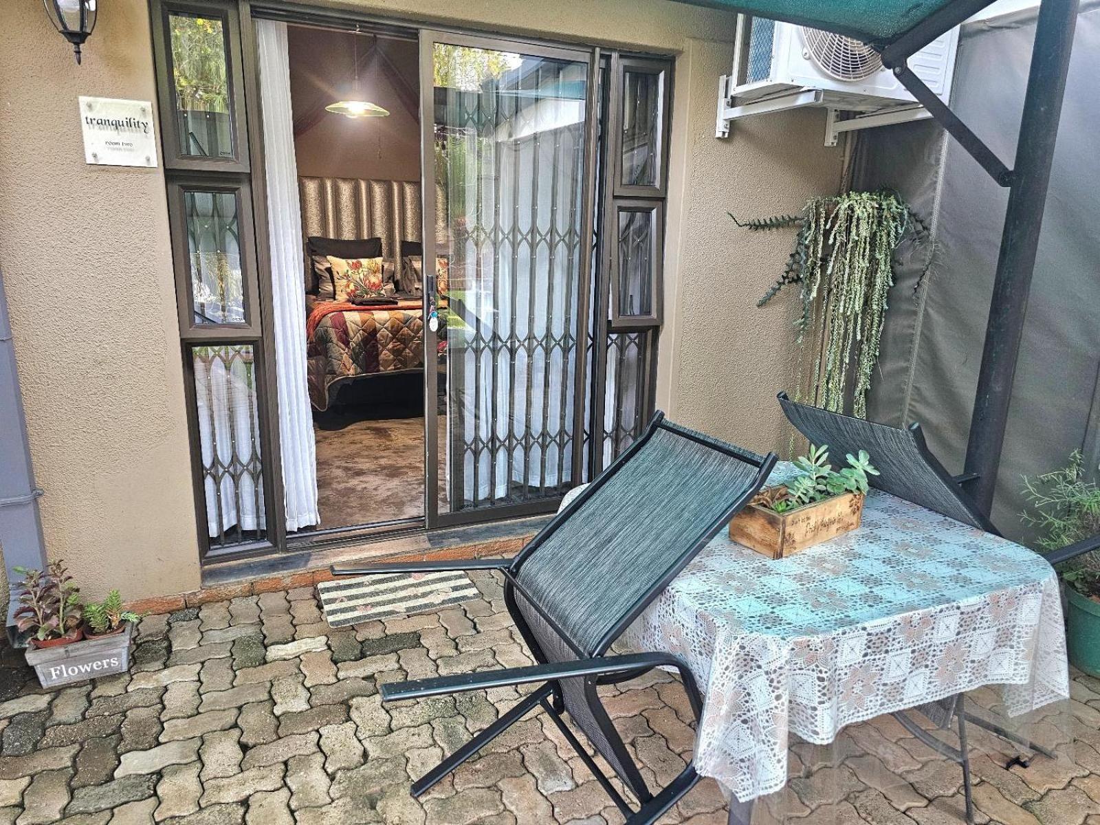 Apricity Inn Louis Trichardt Habitación foto