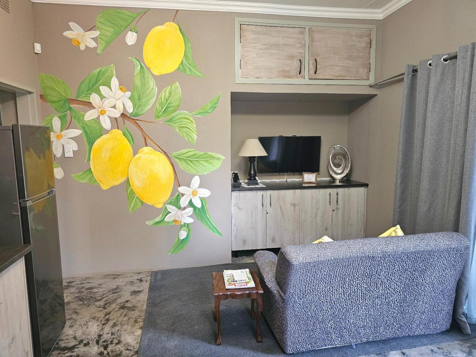 Apricity Inn Louis Trichardt Habitación foto