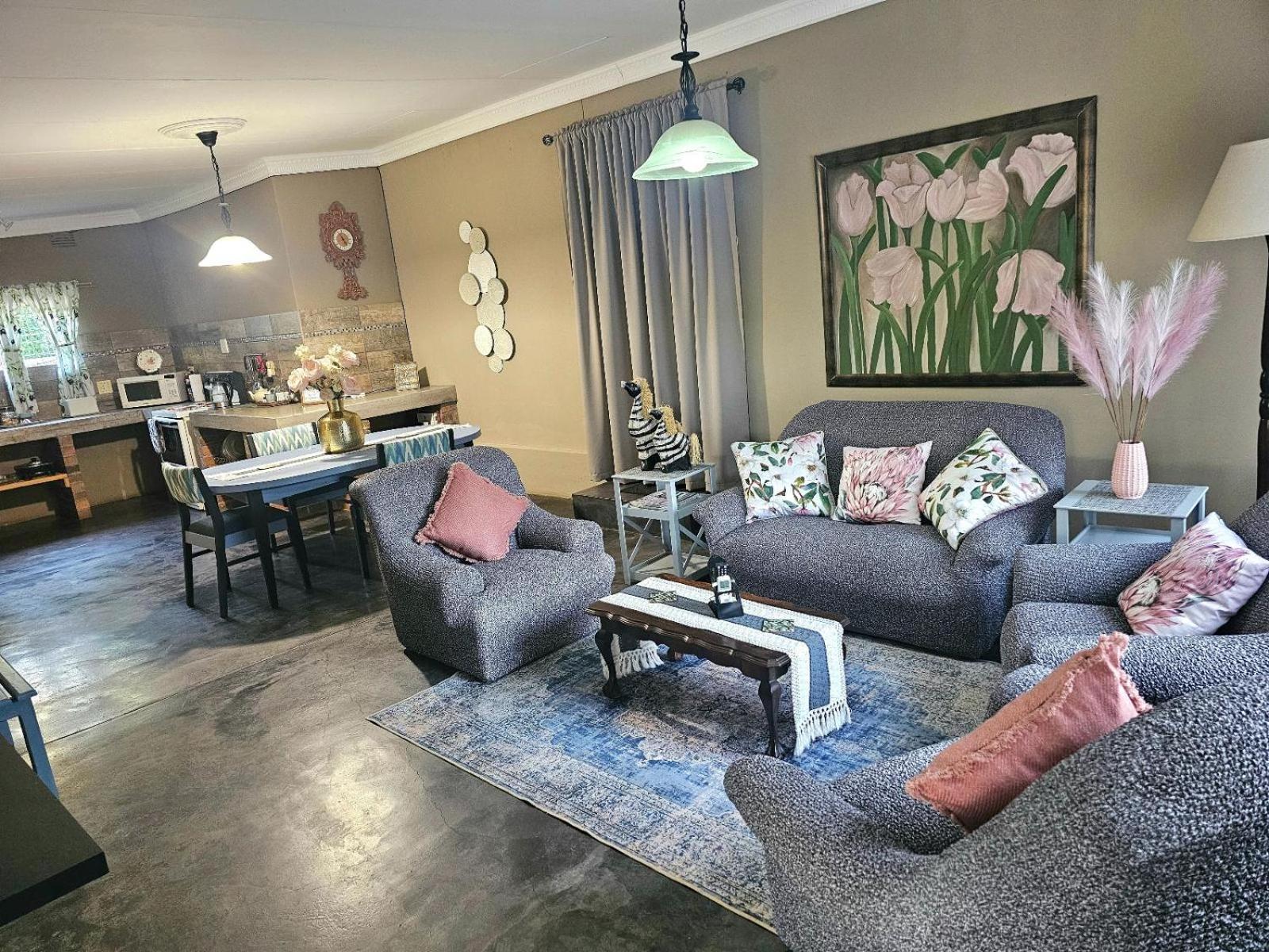 Apricity Inn Louis Trichardt Habitación foto