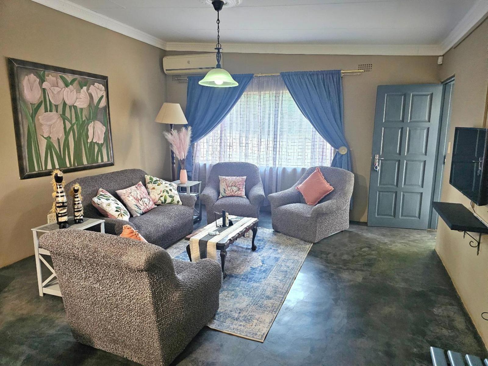 Apricity Inn Louis Trichardt Habitación foto