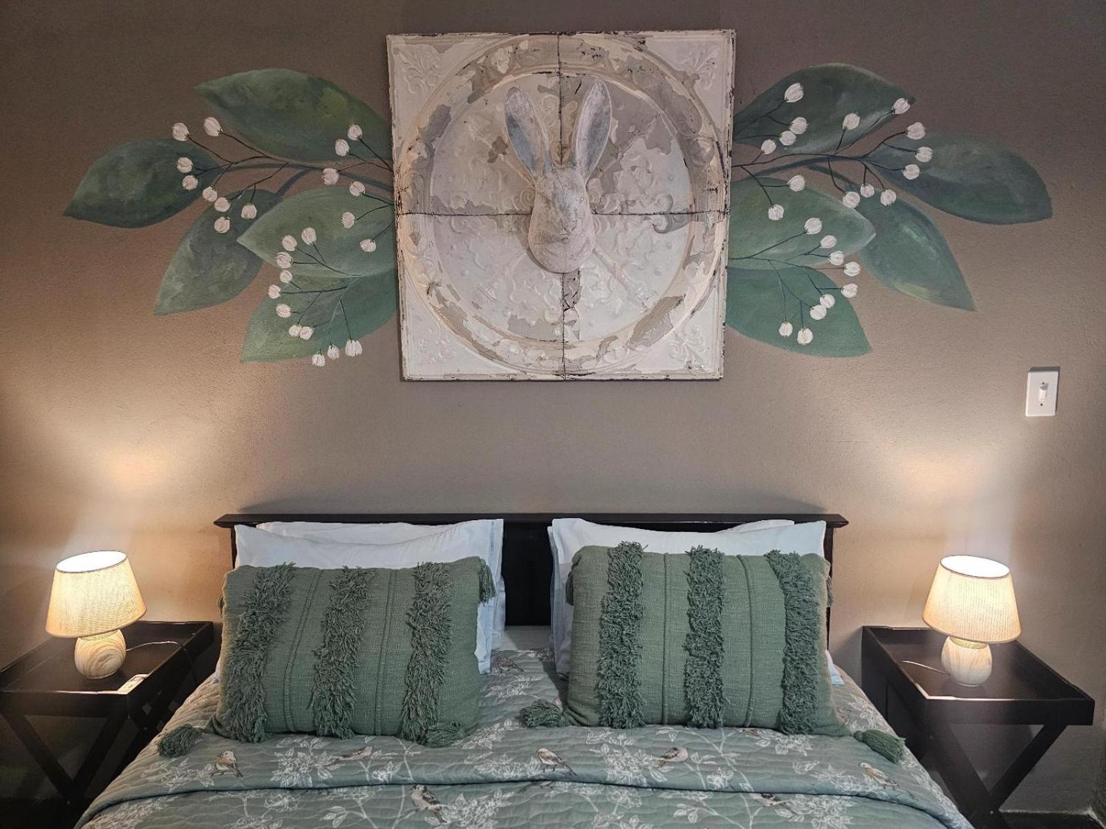 Apricity Inn Louis Trichardt Habitación foto