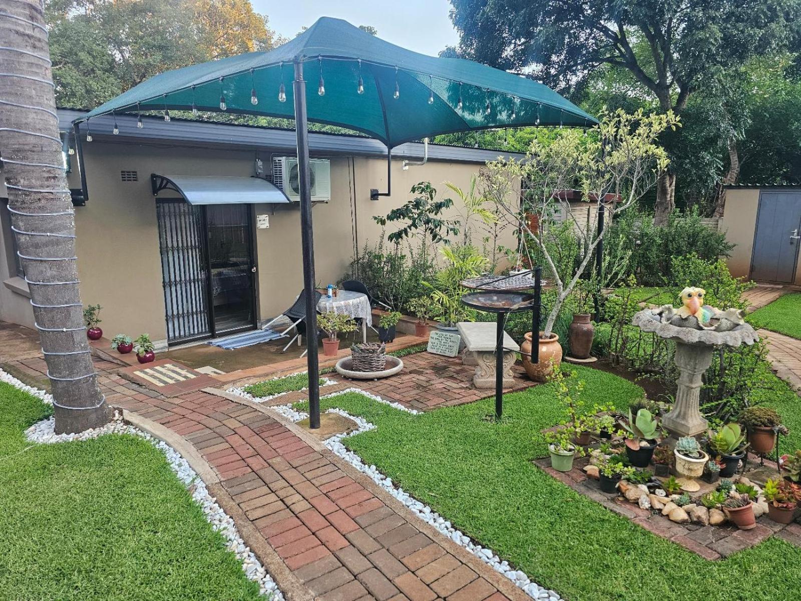 Apricity Inn Louis Trichardt Habitación foto