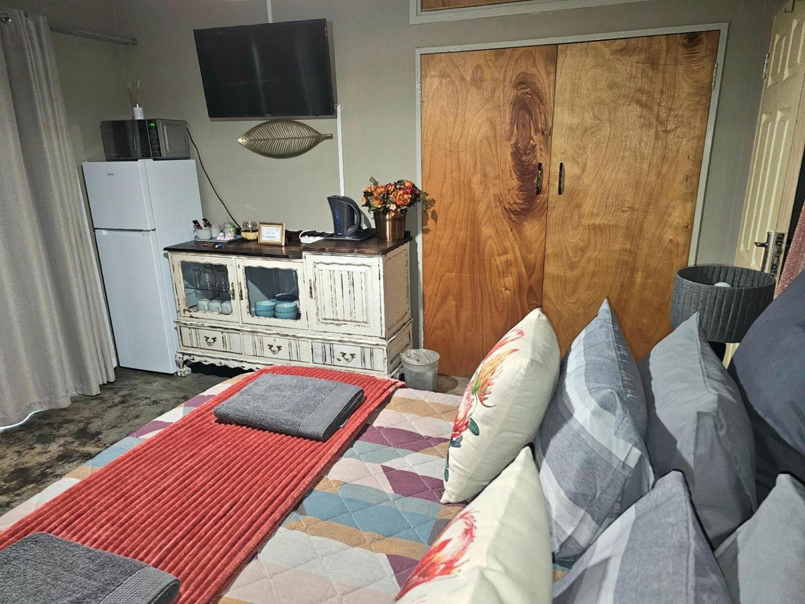 Apricity Inn Louis Trichardt Habitación foto