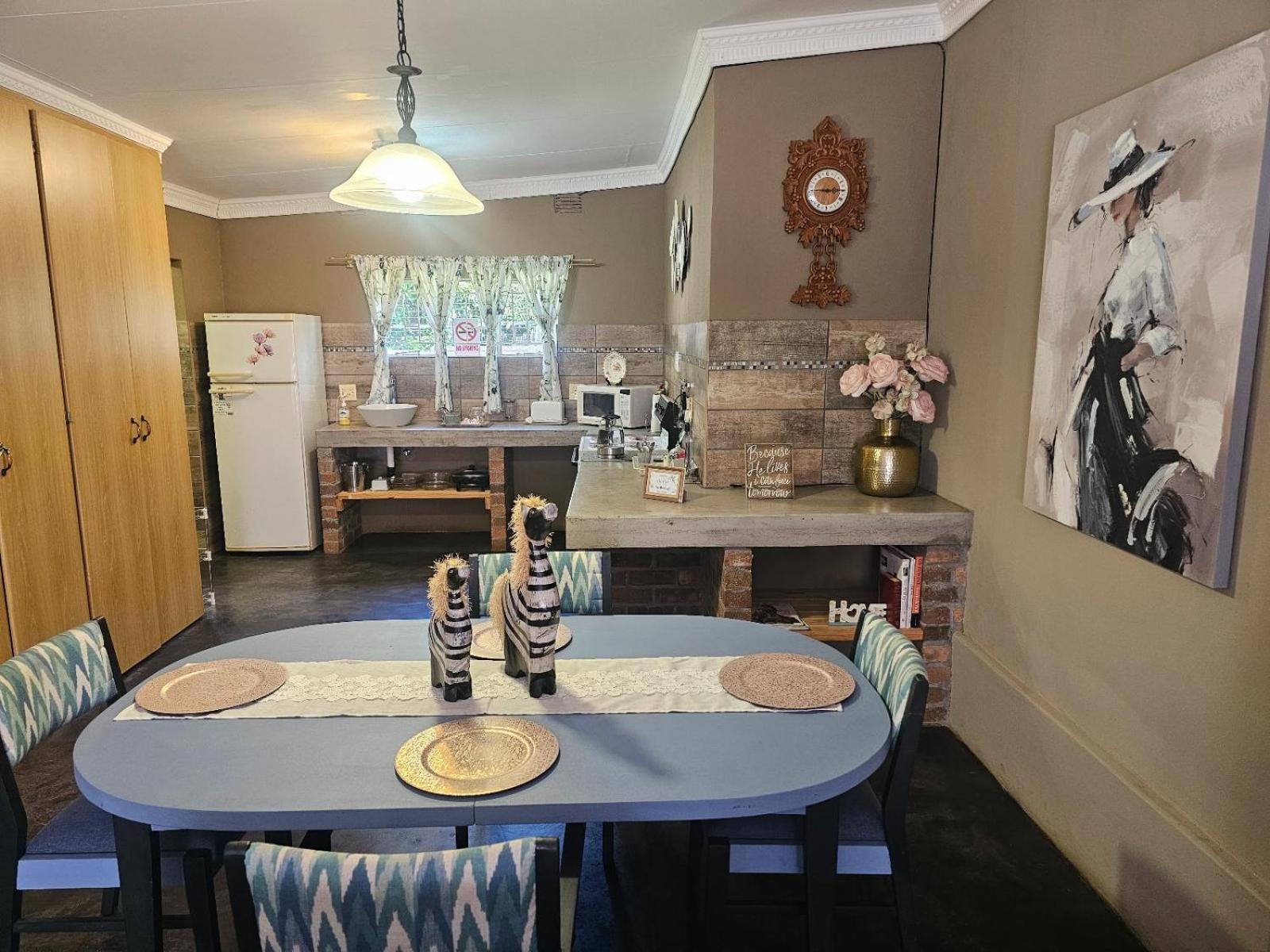 Apricity Inn Louis Trichardt Habitación foto